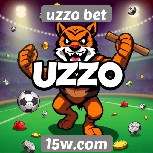 Comparativo das opções de jogos disponíveis no uzzo bet