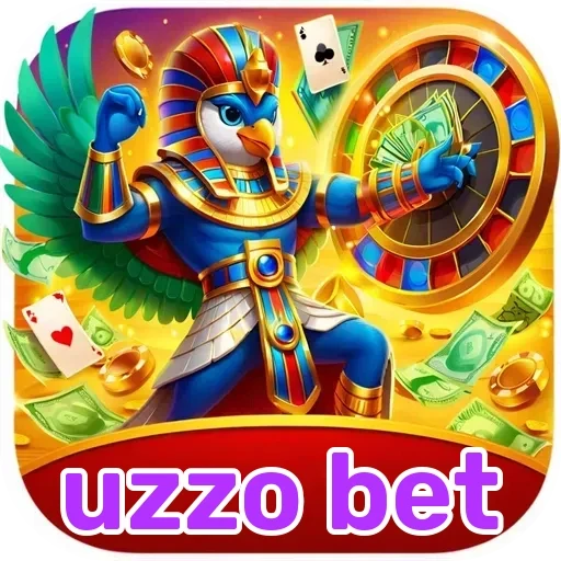 uzzo bet: Pagamentos Rápidos e Seguros Para Seus Jogos Online