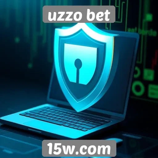 Análise de segurança do site de jogos uzzo bet