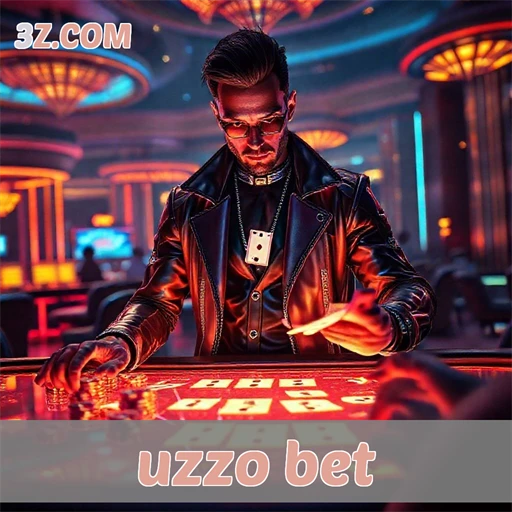Uzzo Bet: Uma Seção Confiável Para Jogar Com Segurança