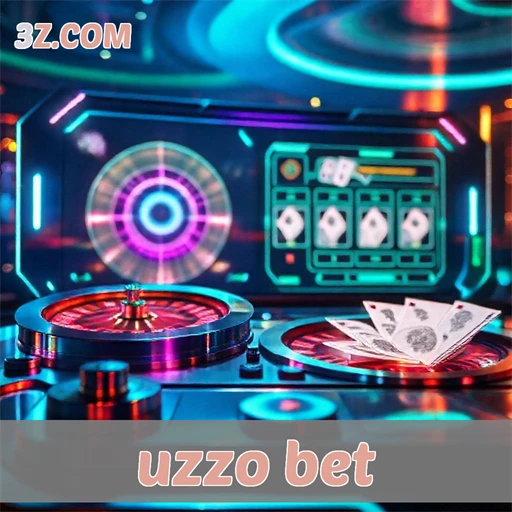 A Magia dos Jogos no uzzobet: Diversão Sem Limites