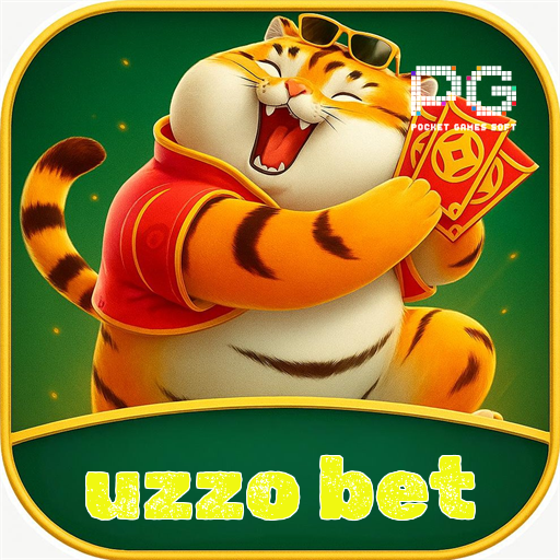uzzo bet uzzo bet logo