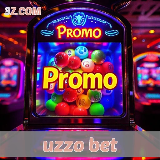 Promoção Uzzo Bet: Empolgação e Oportunidades em Cada Jogada