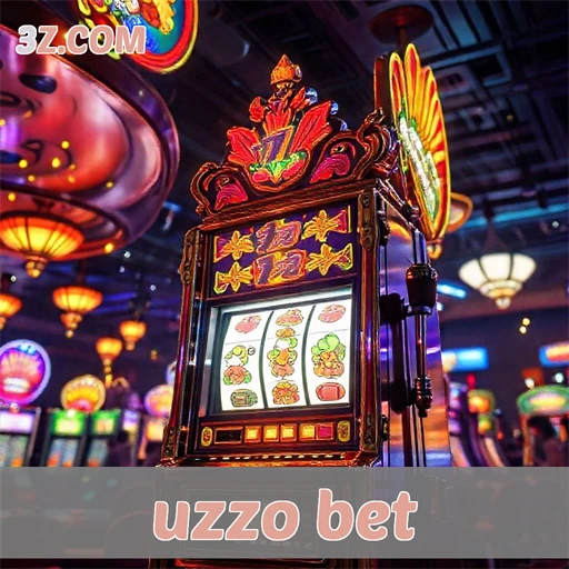 Slots Irresistíveis no uzzobet: Uma Aventura de Jogar!